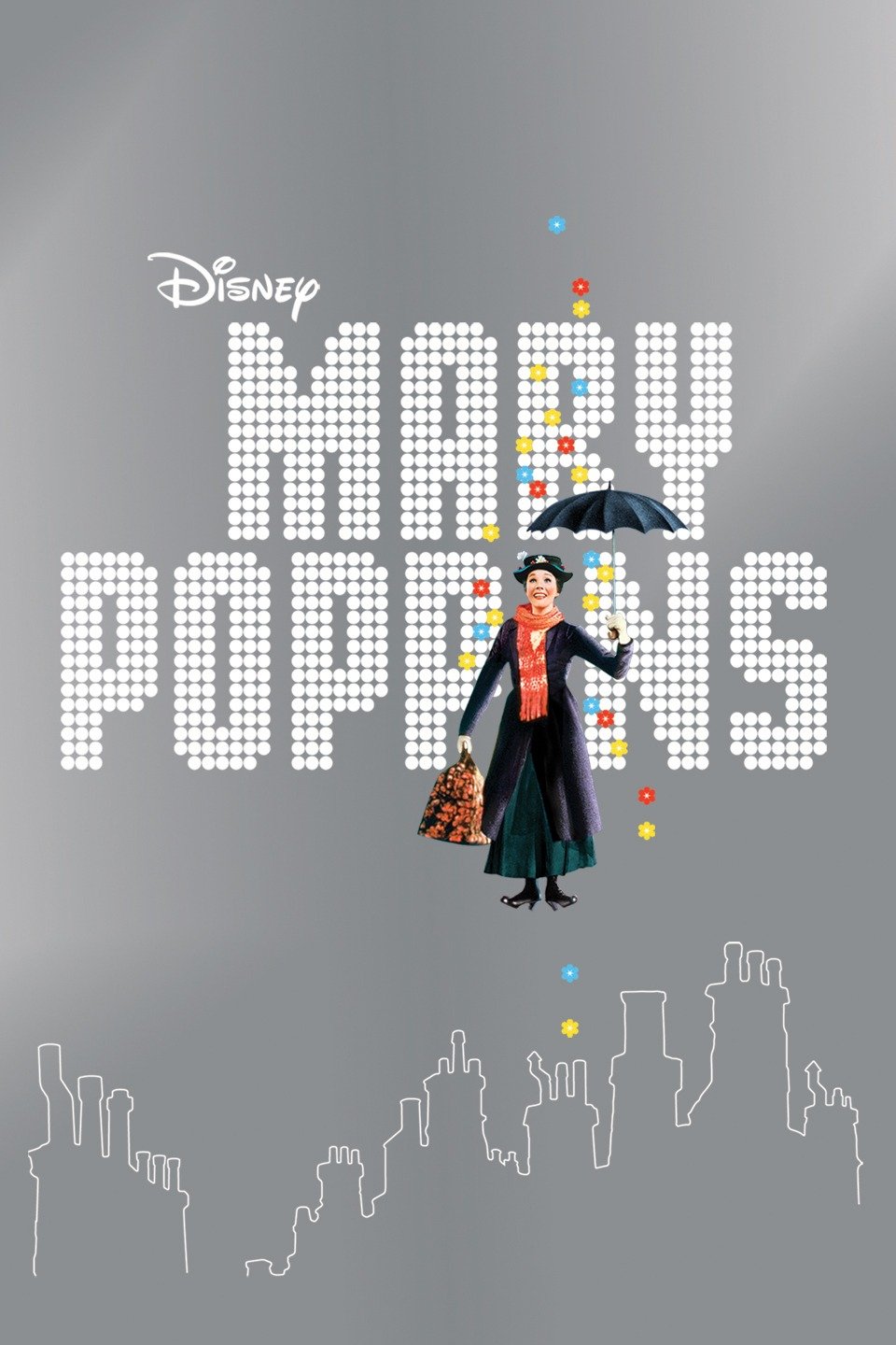 Mary Poppins (1964) [45039] (A1767068314) [[Movies]] --Plex--